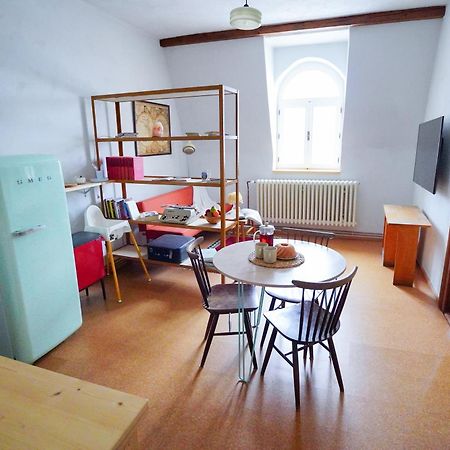 Apartment Ondrejska N°40 Karlovy Vary Luaran gambar