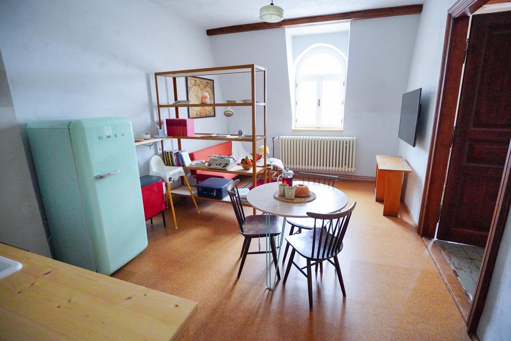 Apartment Ondrejska N°40 Karlovy Vary Luaran gambar