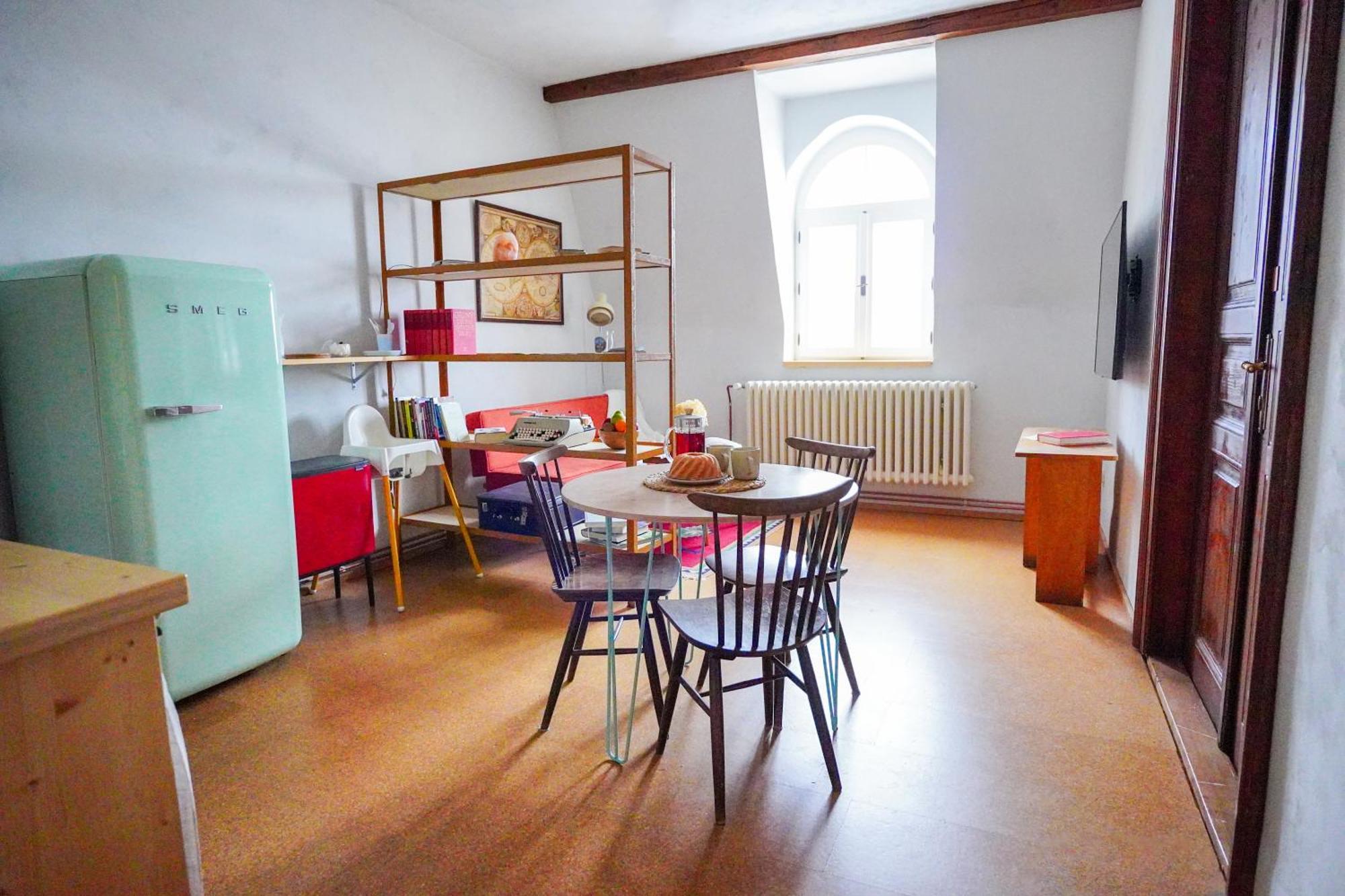 Apartment Ondrejska N°40 Karlovy Vary Luaran gambar