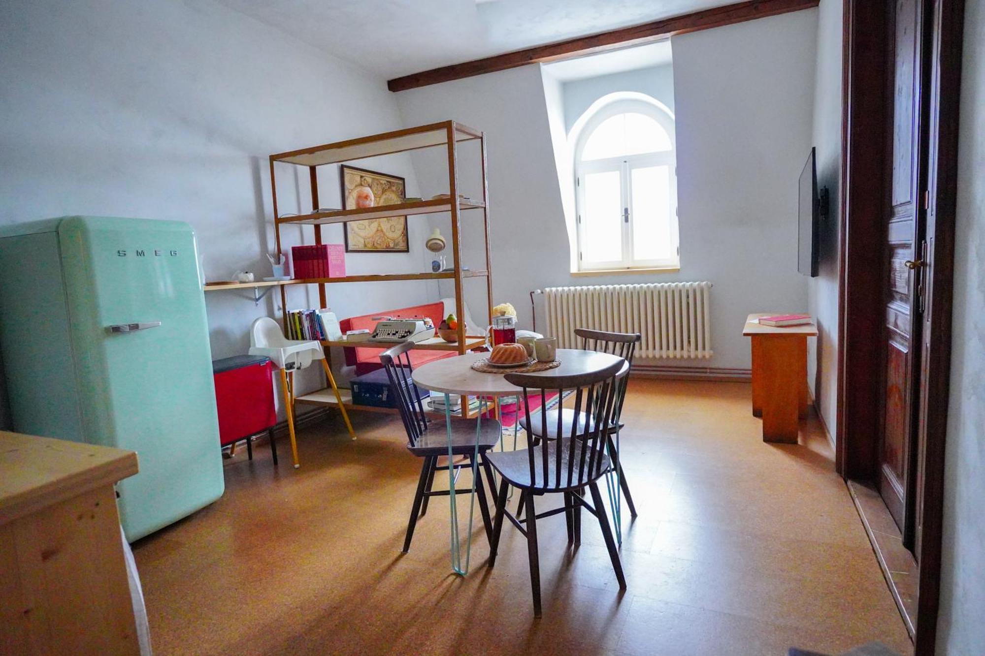 Apartment Ondrejska N°40 Karlovy Vary Luaran gambar