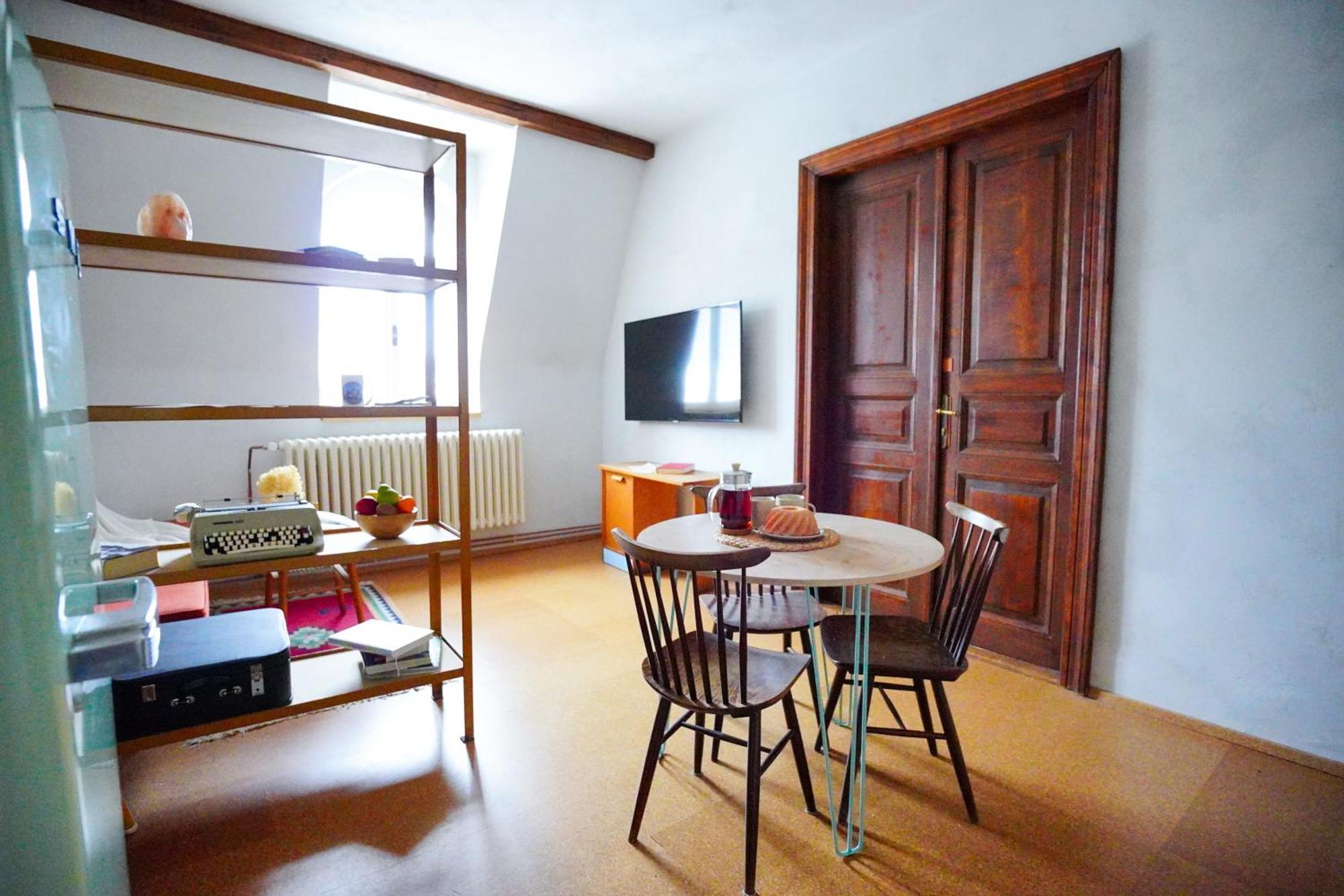 Apartment Ondrejska N°40 Karlovy Vary Luaran gambar