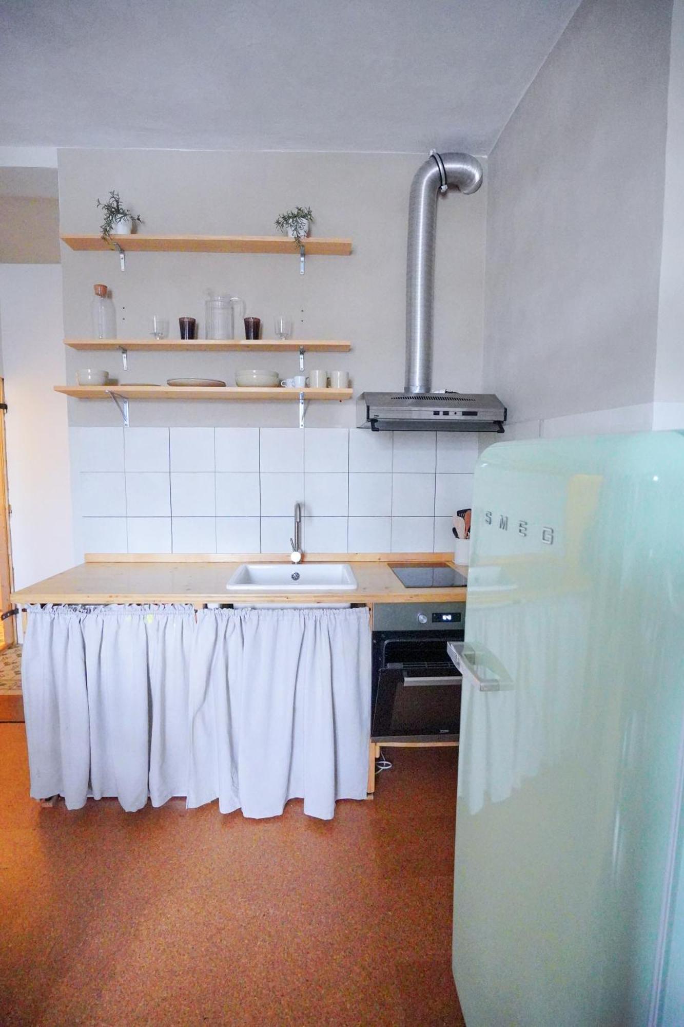 Apartment Ondrejska N°40 Karlovy Vary Luaran gambar
