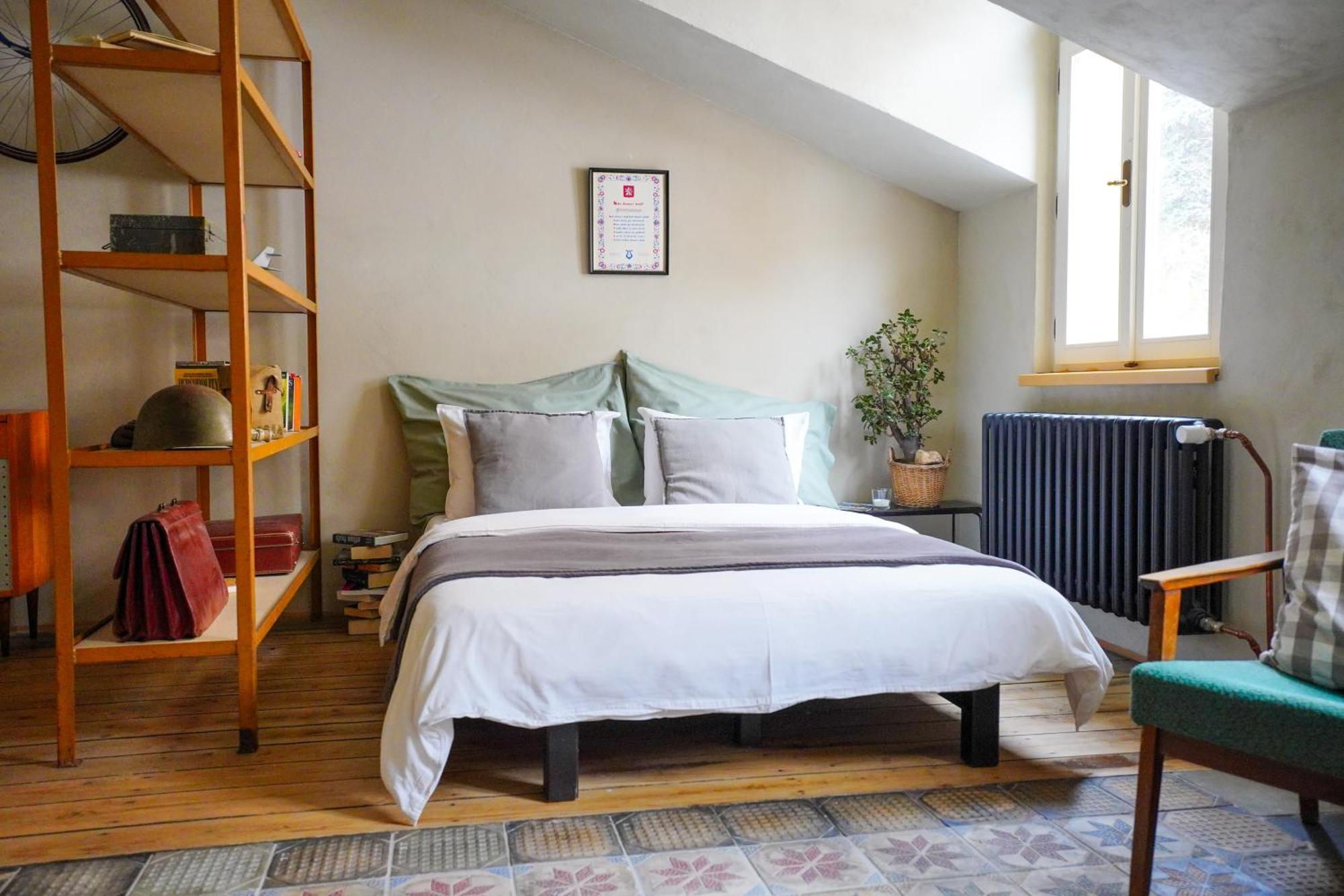 Apartment Ondrejska N°40 Karlovy Vary Luaran gambar