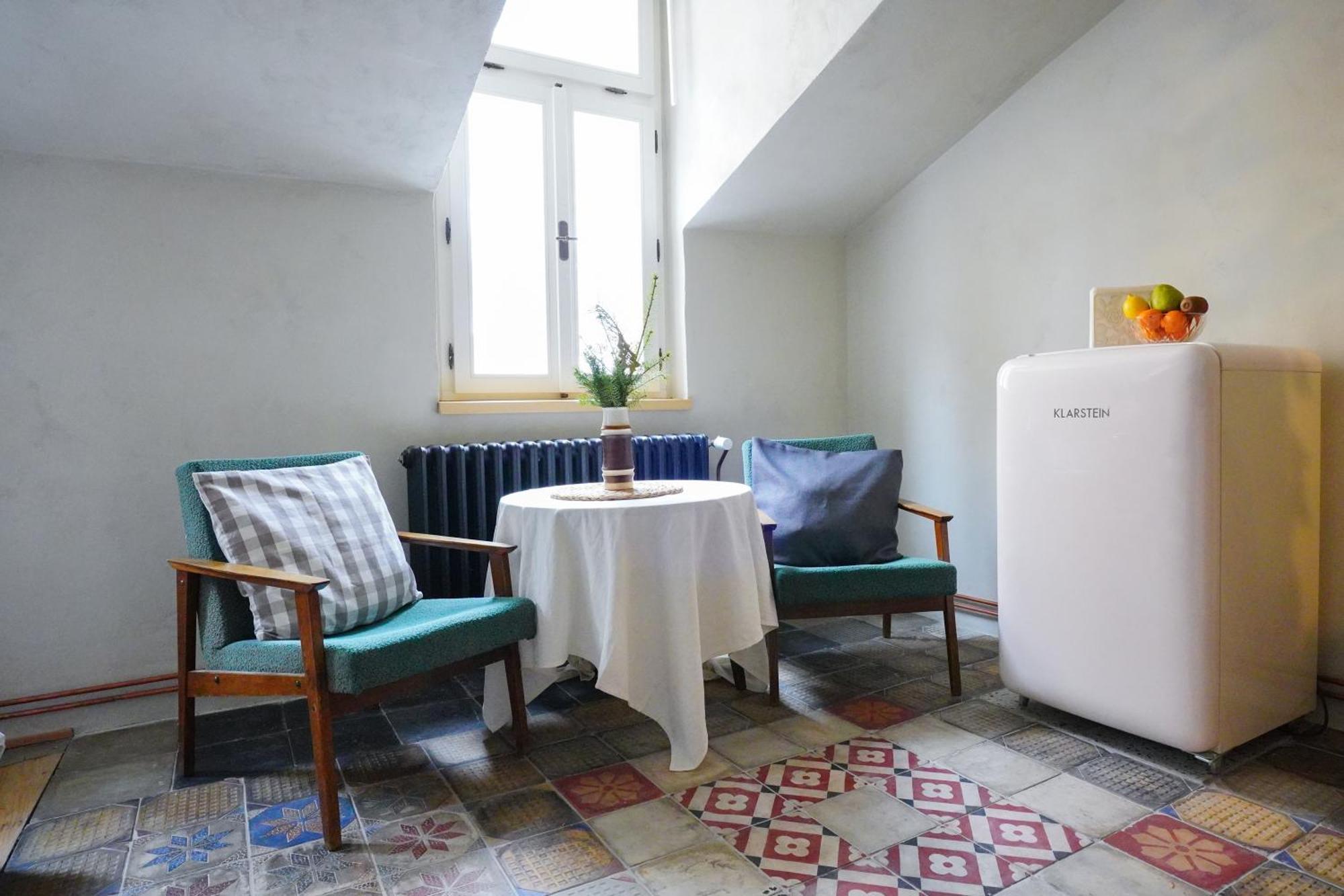 Apartment Ondrejska N°40 Karlovy Vary Luaran gambar