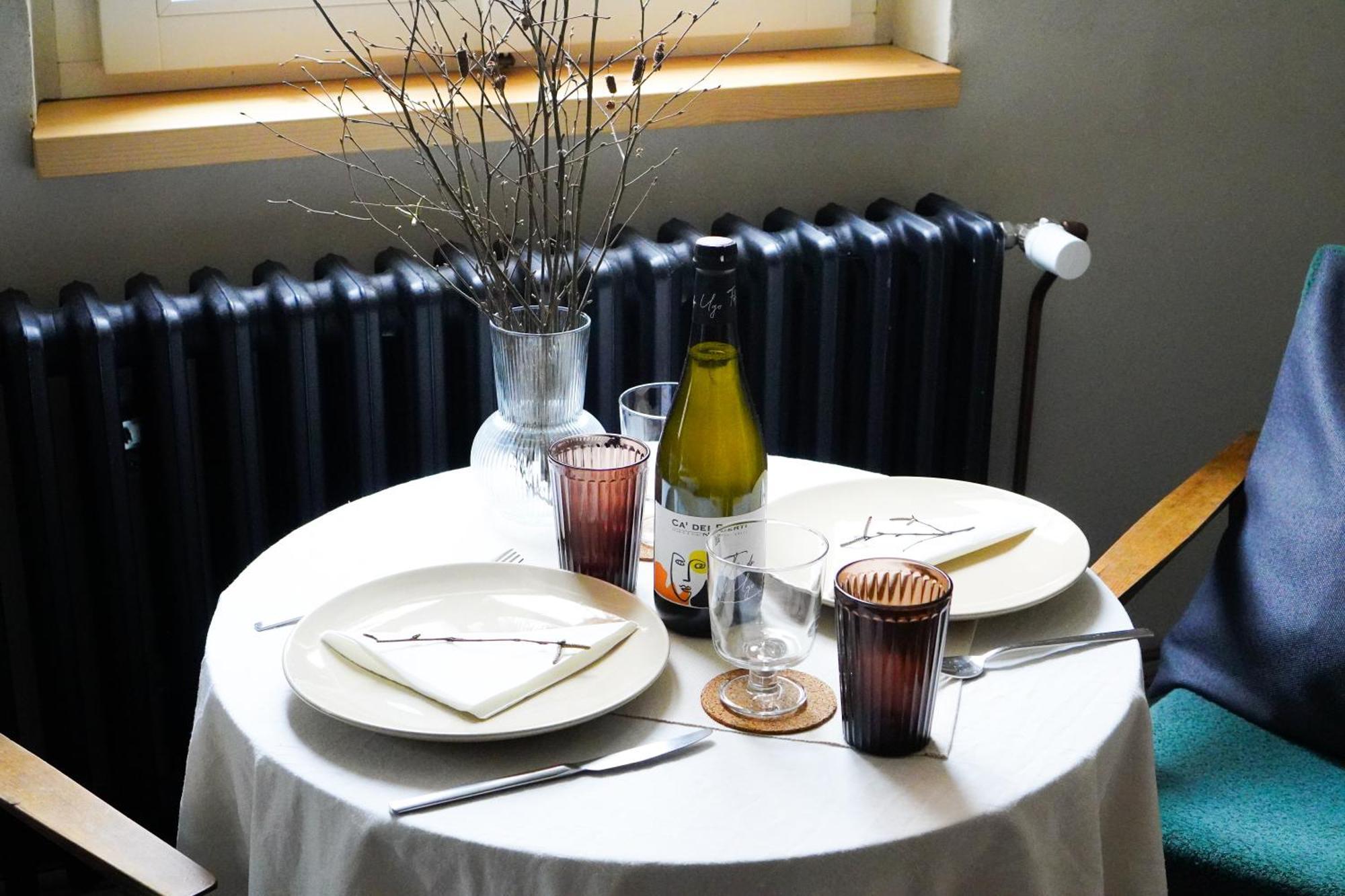 Apartment Ondrejska N°40 Karlovy Vary Luaran gambar
