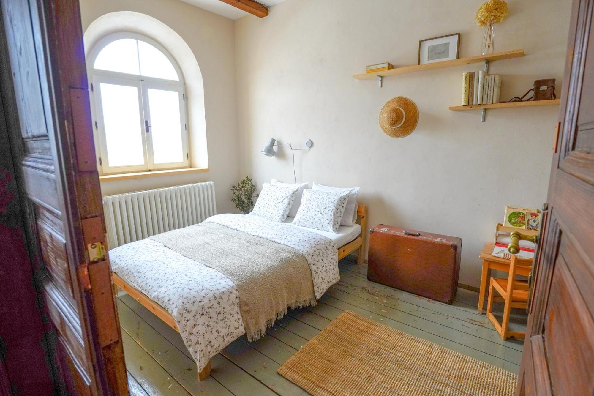 Apartment Ondrejska N°40 Karlovy Vary Luaran gambar