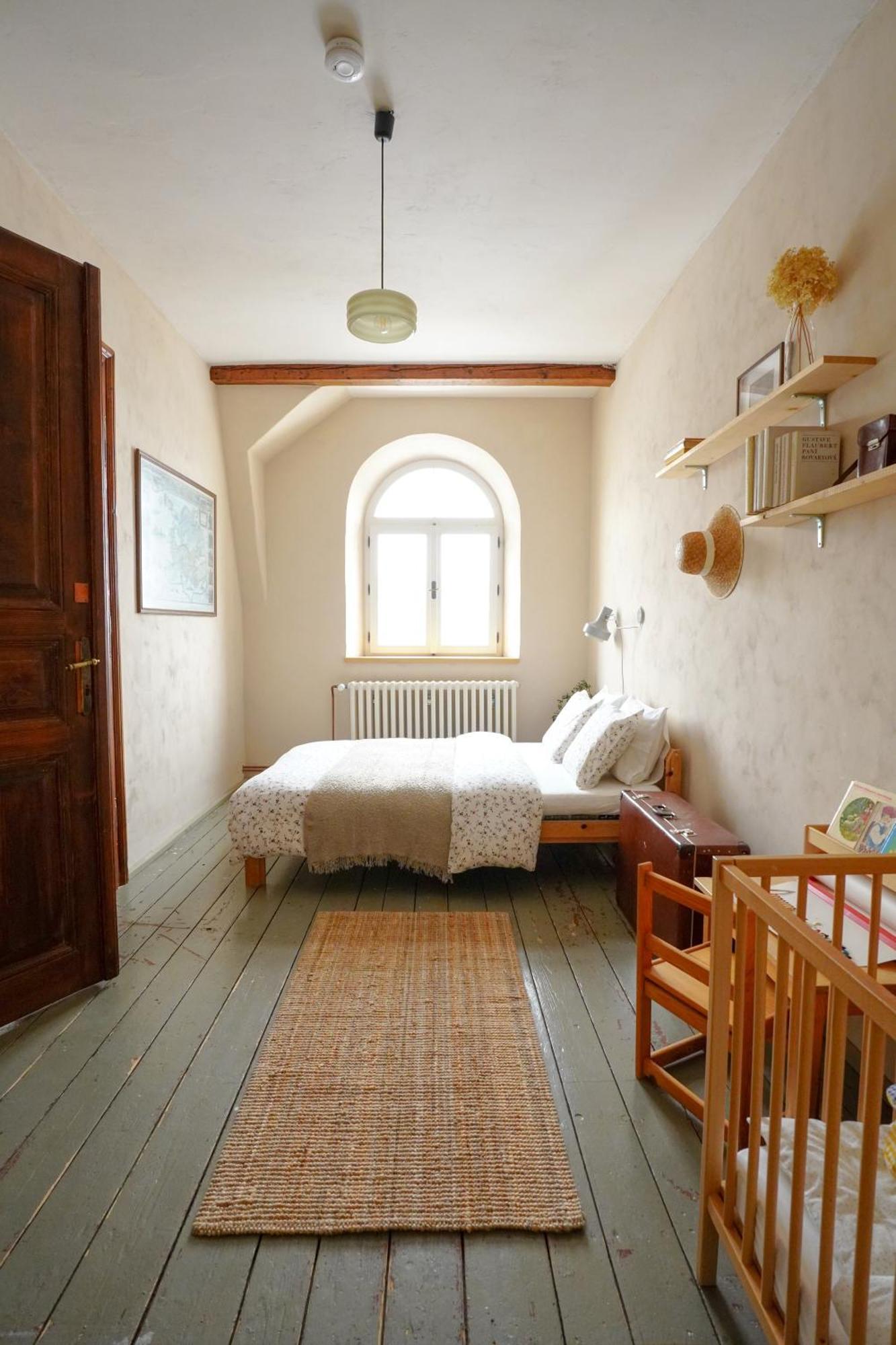 Apartment Ondrejska N°40 Karlovy Vary Luaran gambar