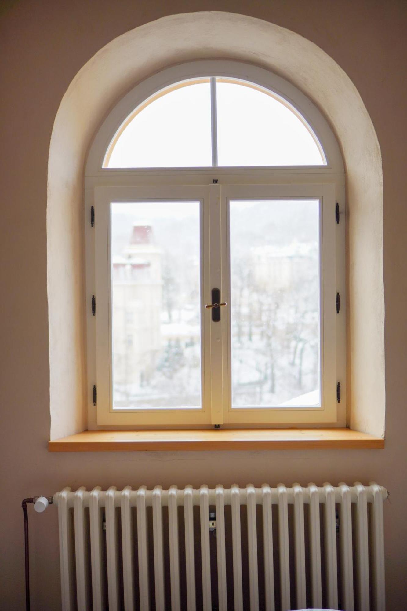 Apartment Ondrejska N°40 Karlovy Vary Luaran gambar